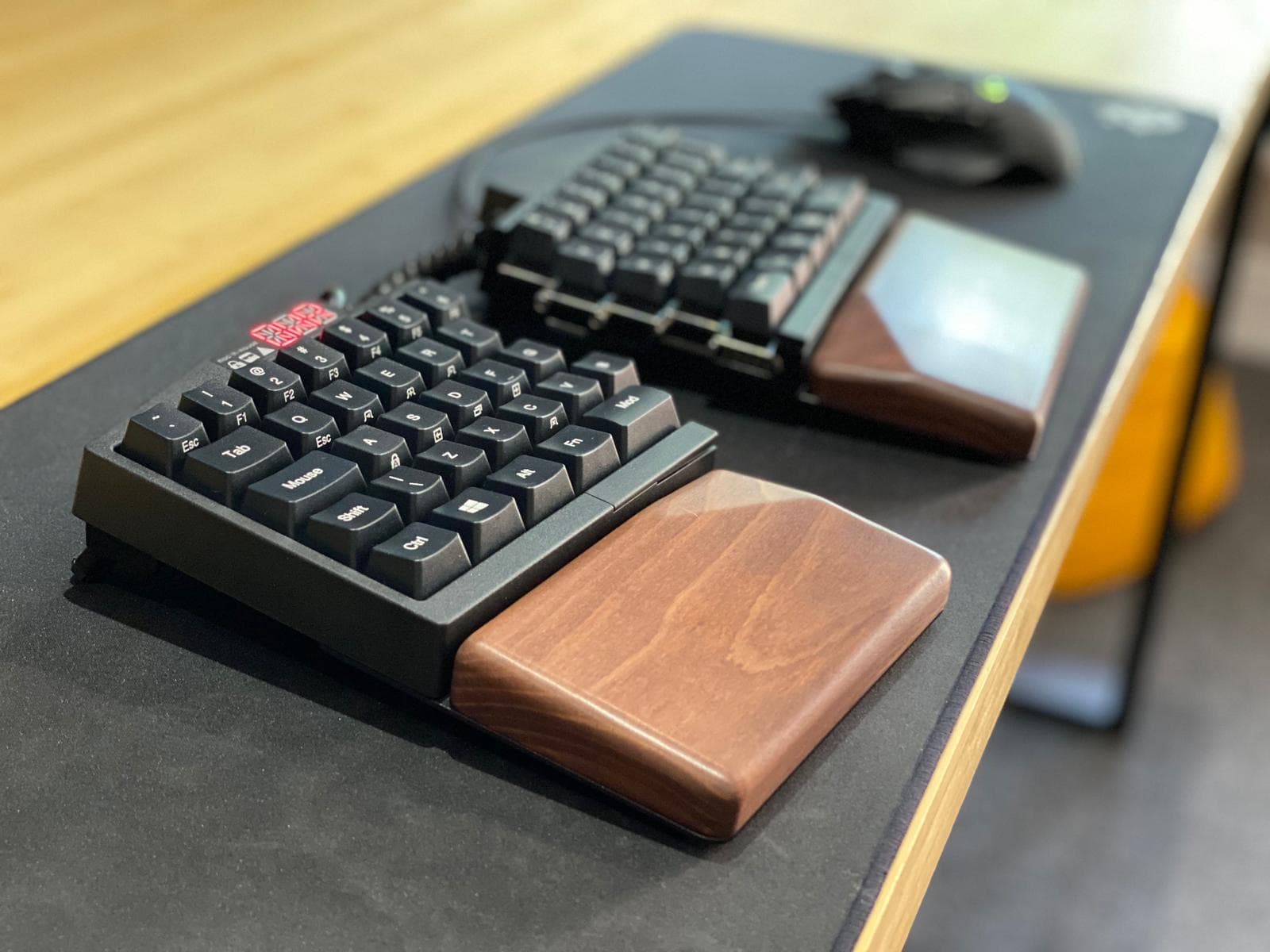 Creating a healthy workspace